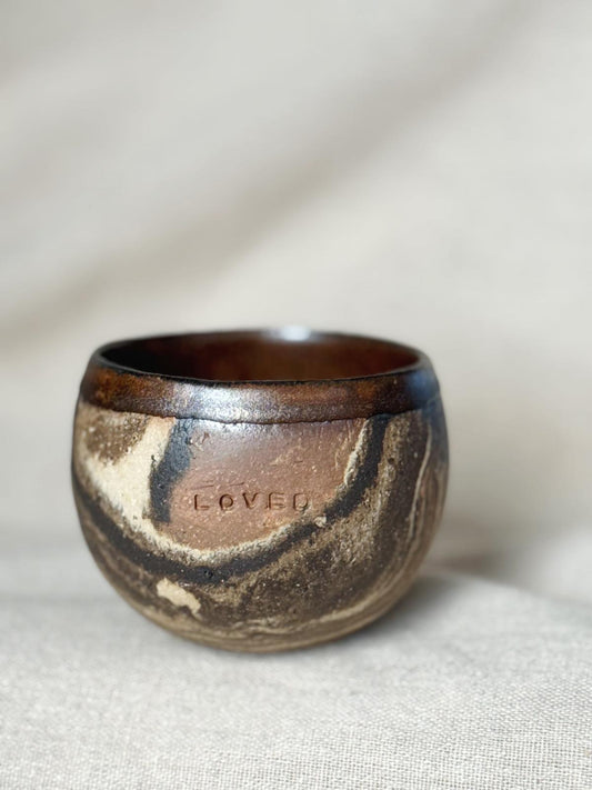 Rooted - Loved unique