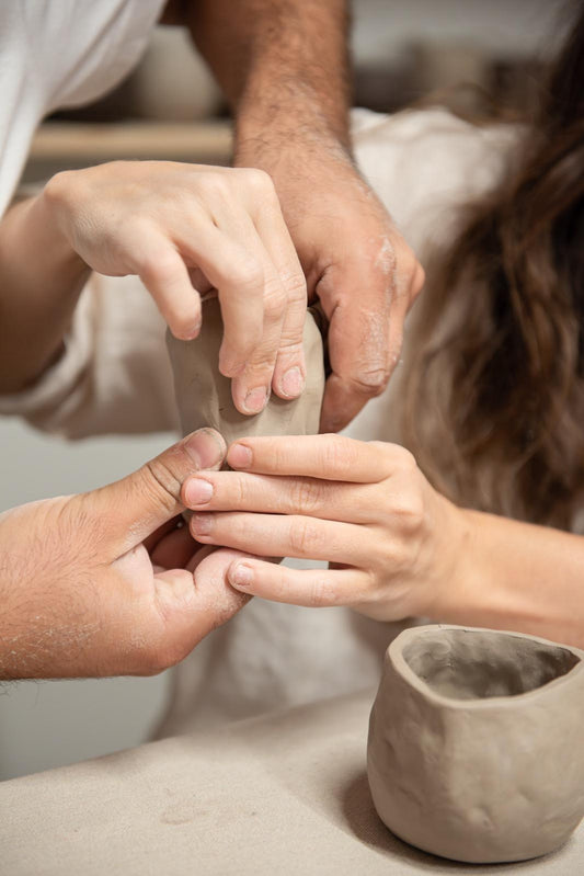 Atelier Ceramica 26 Iunie