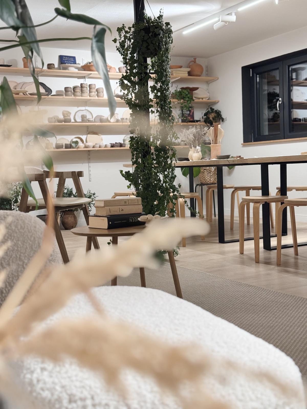 Atelier Lut și Creație - 10 iulie