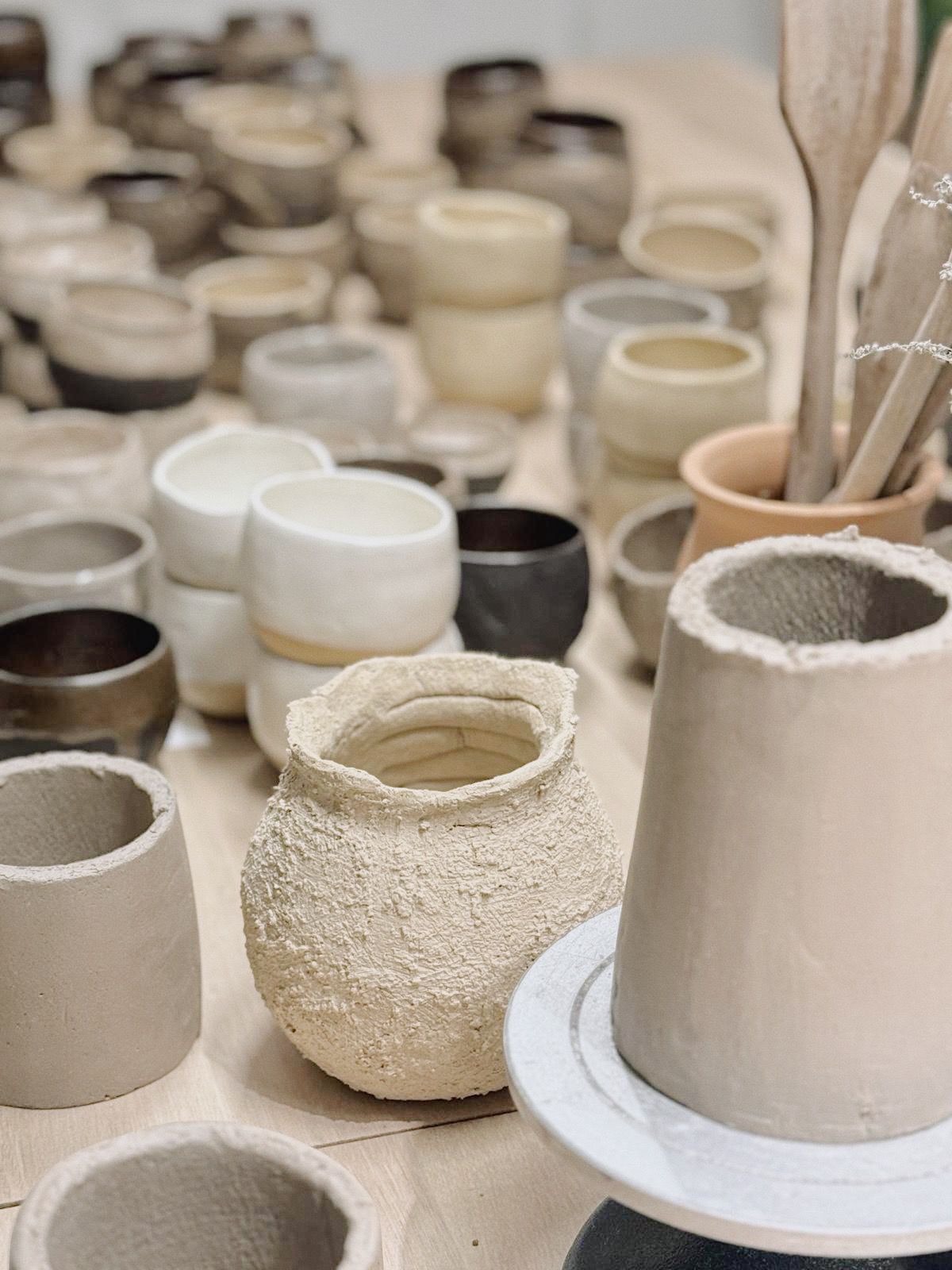 Atelier Lut și Creație - 10 iulie