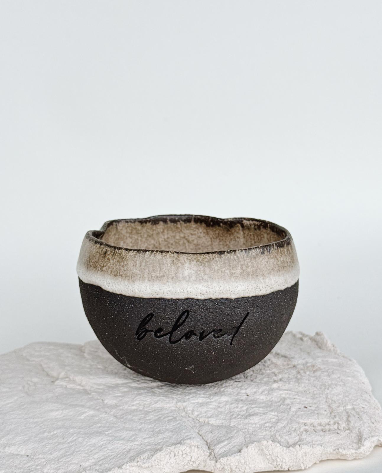 Ashes - Beloved