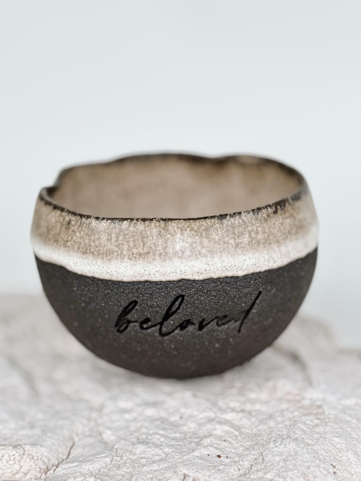 Ashes - Beloved