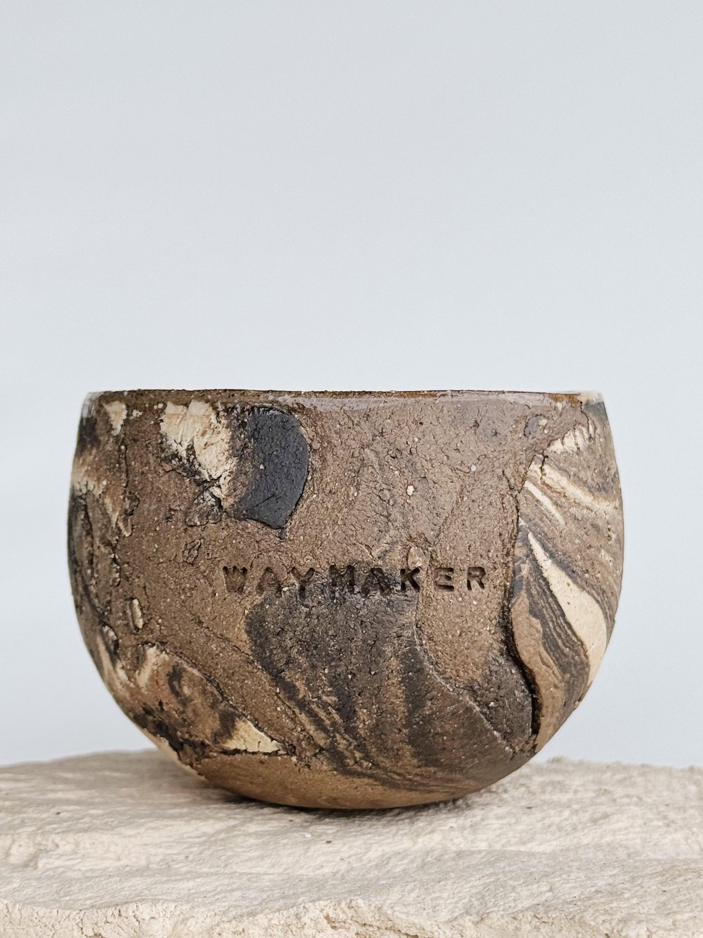 Rooted - Waymaker (Unique)