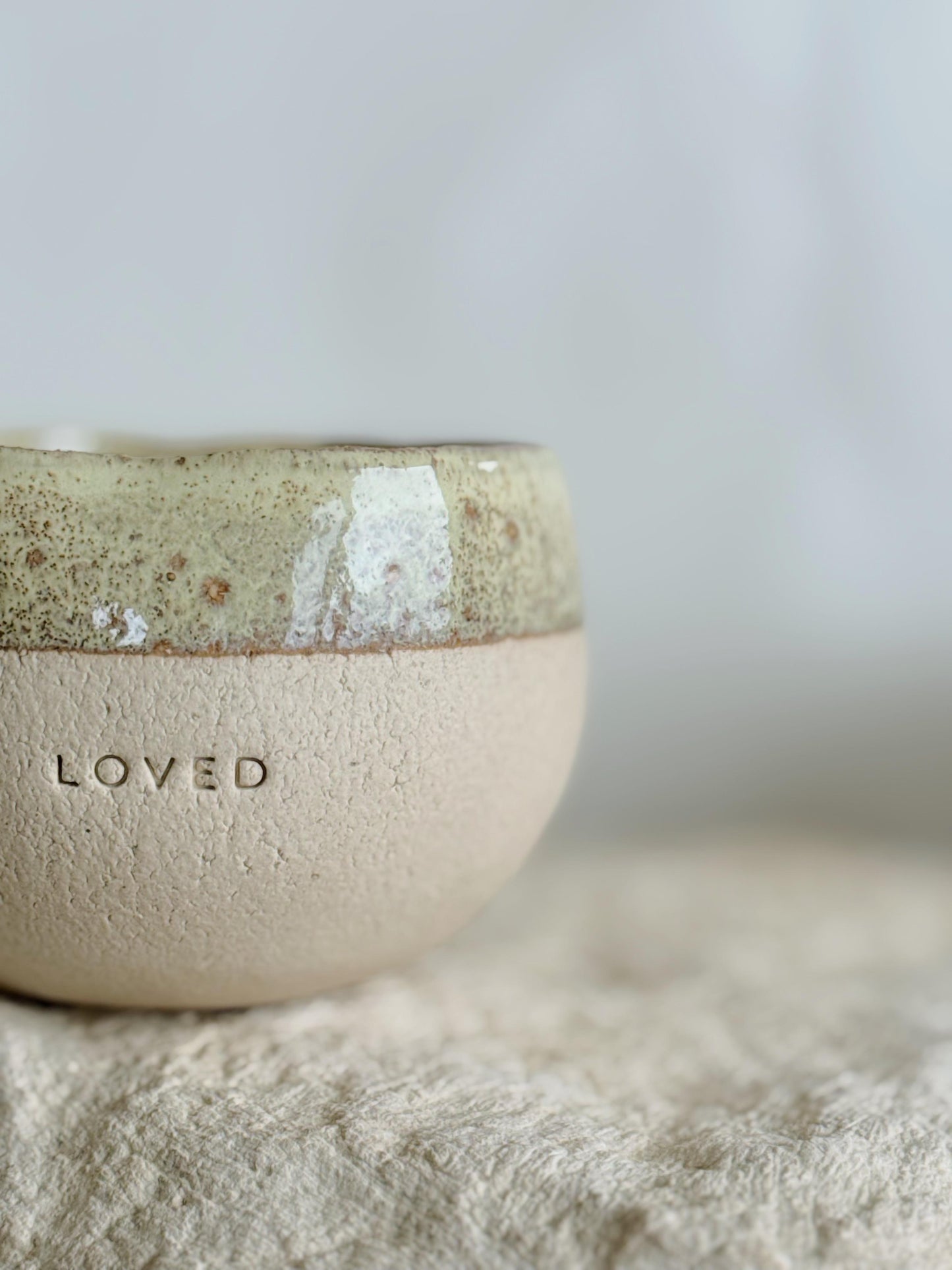 Scents of Spring - Loved