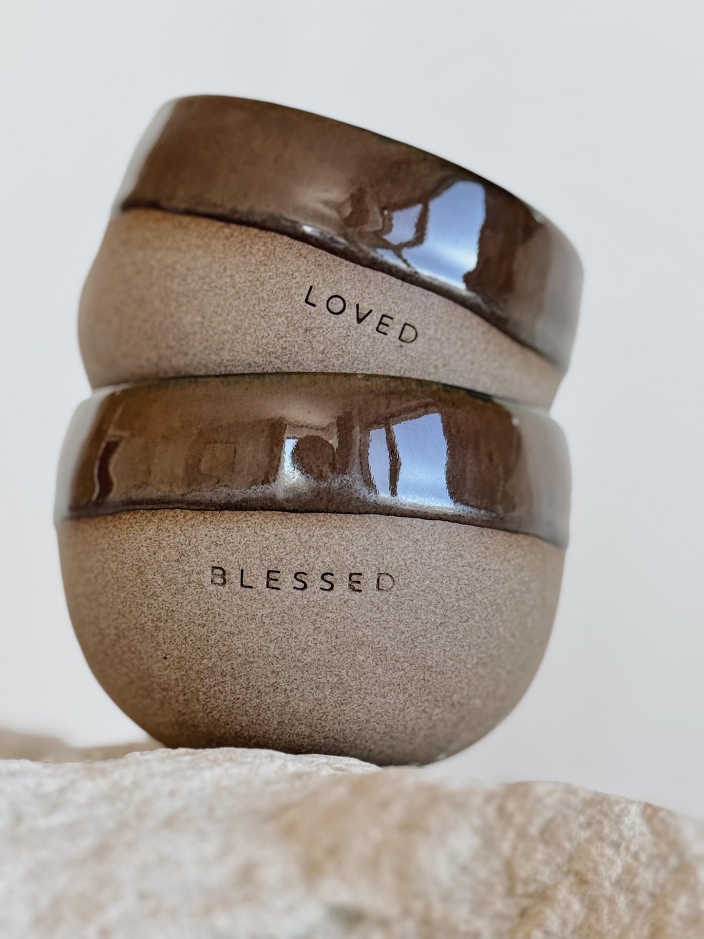 True Colors - Blessed & Loved (Set)