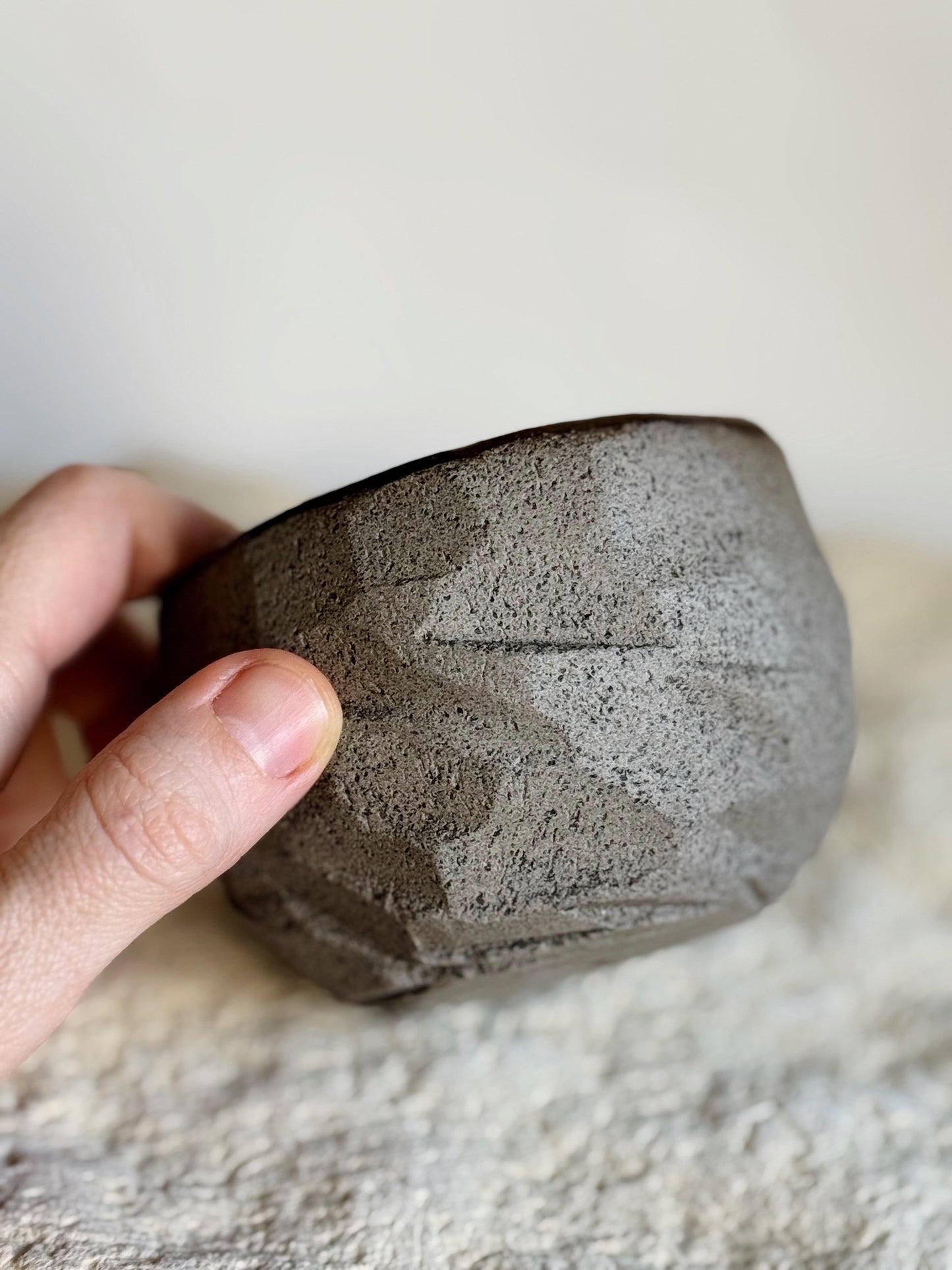 Rocks