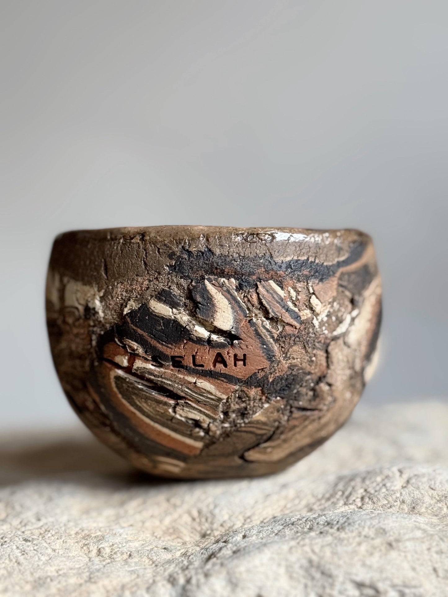 Rooted - Selah