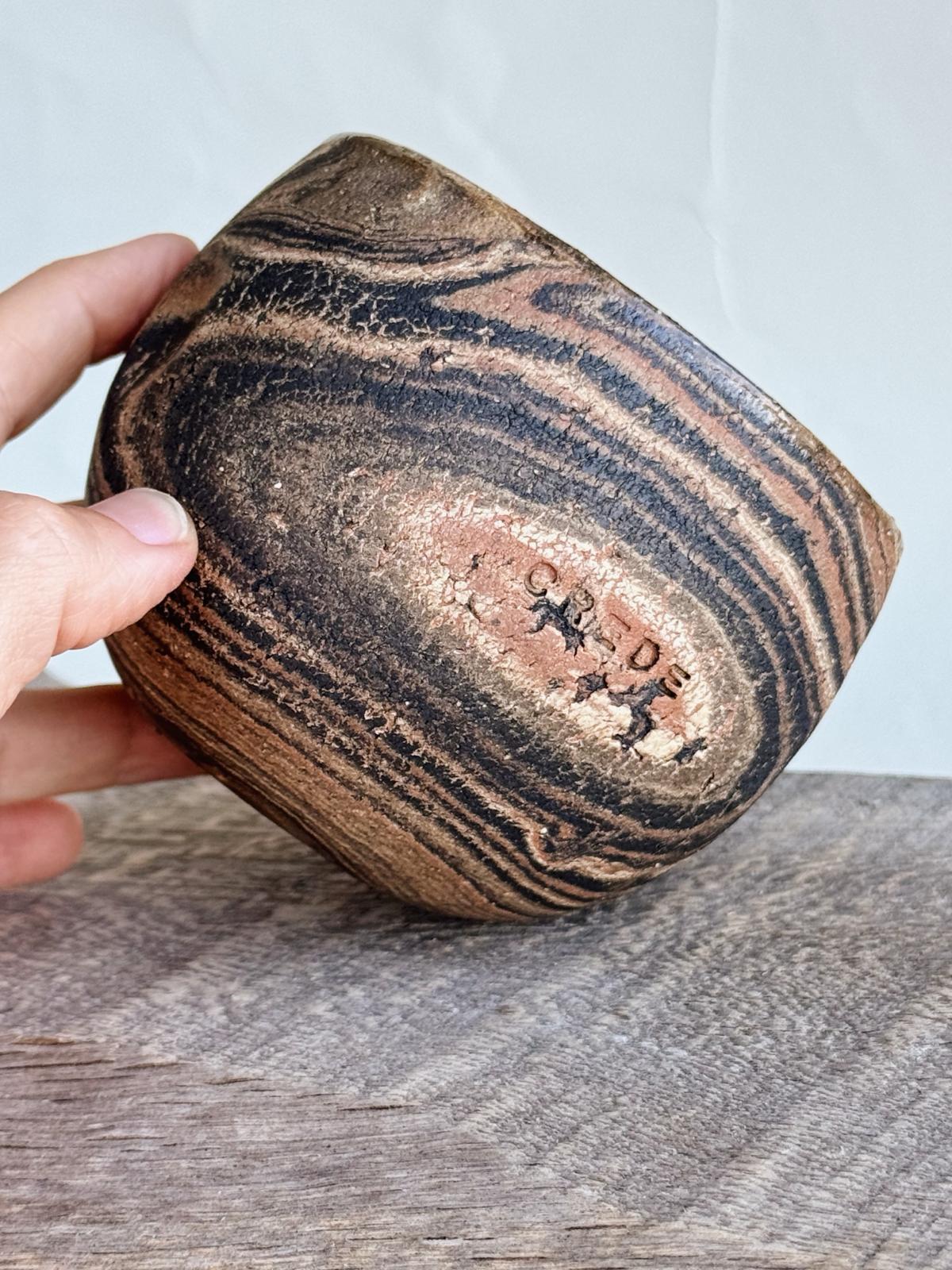 Rooted - Crede (unique)