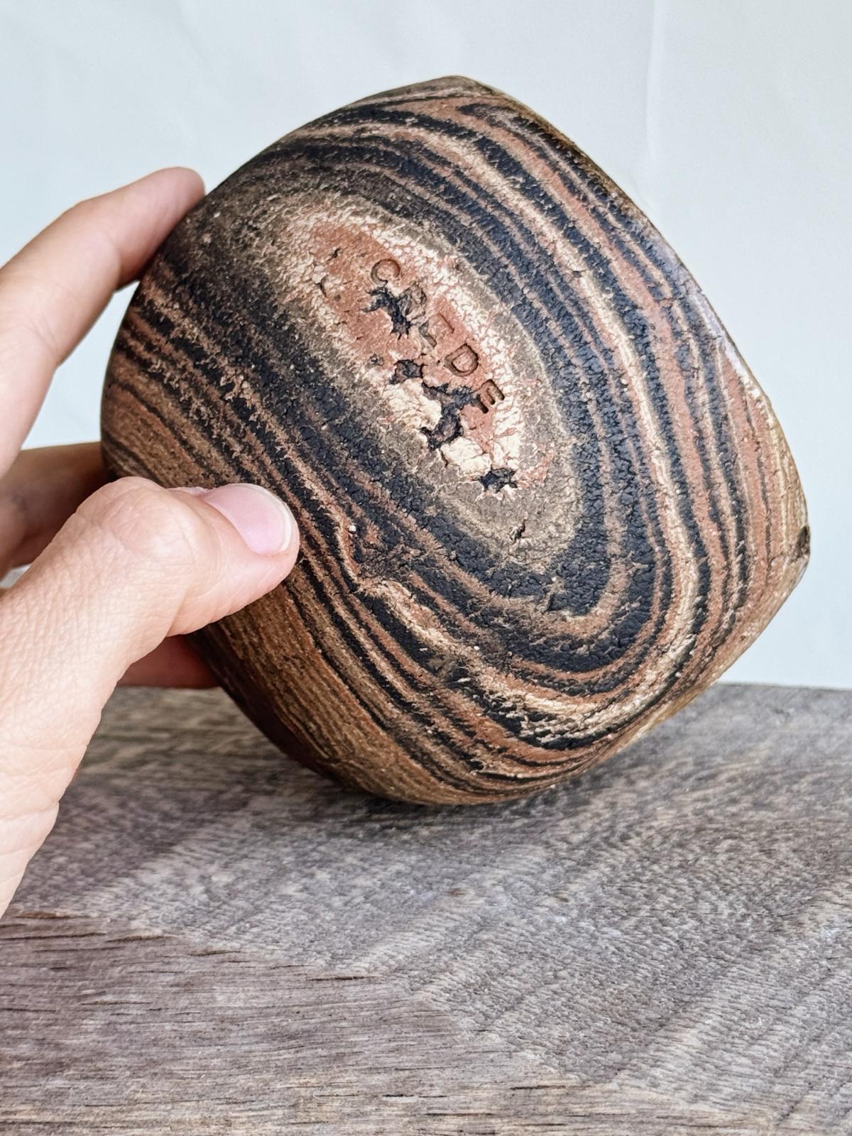 Rooted - Crede (unique)